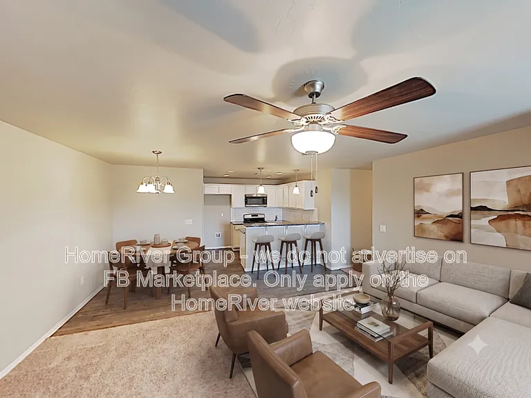 124 Saint Charles Way — Photo 7