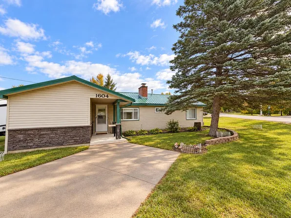 1604 Otsego Rd, Saint Helen, MI 48656