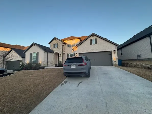 7127 Doe Creek Ln, Argyle, TX 76226