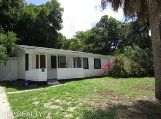 299 Roosevelt Dr, Ormond Beach, FL 32174