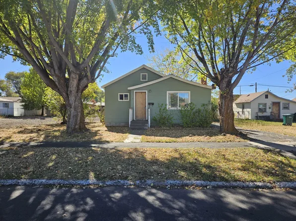 2144 White Ave, Klamath Falls, OR 97601