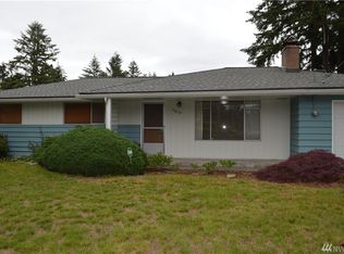 11615 Military Rd SW, Lakewood, WA 98498