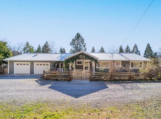 30144 Oak Run To Fern Rd, Oak Run, CA 96069