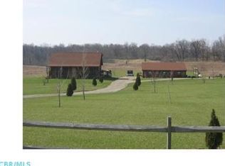 7483 Long Pond Rd, Cable, OH 43009