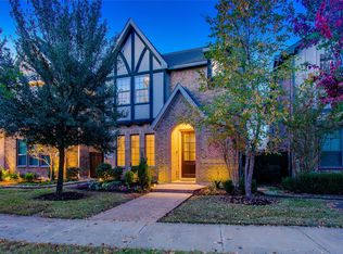 1204 Lace Bark Way, Arlington, TX 76005