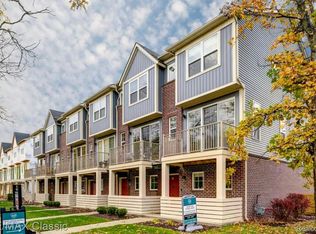5163 Avery St, Detroit, MI 48208