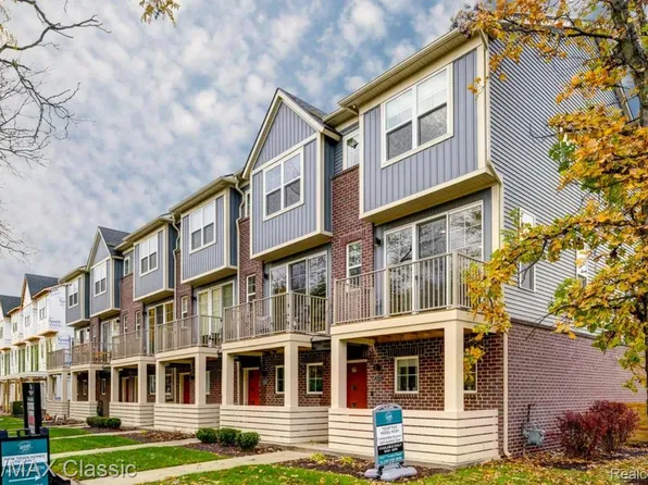 5163 Avery St, Detroit, MI 48208