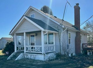 3310 Us Highway 50, Hillsboro, OH 45133
