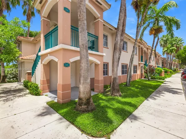 2930 SE 12th Rd Unit 101-31, Homestead, FL 33035