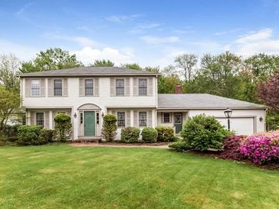 83 Lester Ln, Weymouth, MA, 02188