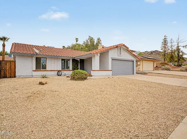 2208 E HEARN Road, Phoenix, AZ 85022
