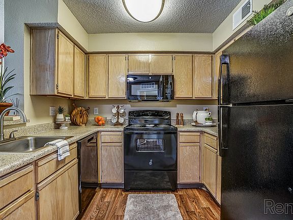 2nd image of 4350 Trinity Mills Rd #9202