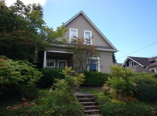 1063 E Howe St, Seattle, WA 98102