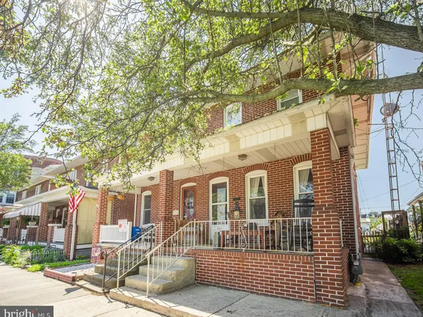 1432 Monroe St, York, PA 17404