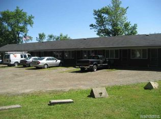 7555 Southwestern Blvd, Derby, NY 14047