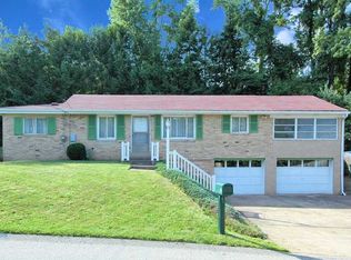305 Sandy Dr, Glenshaw, PA 15116
