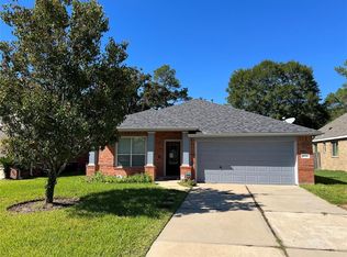 18722 Cluster Oaks Dr, Magnolia, TX 77355