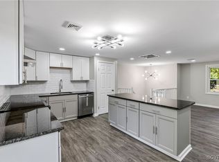 6558 N Stevens Hollow Dr, Chesterfield, VA 23832