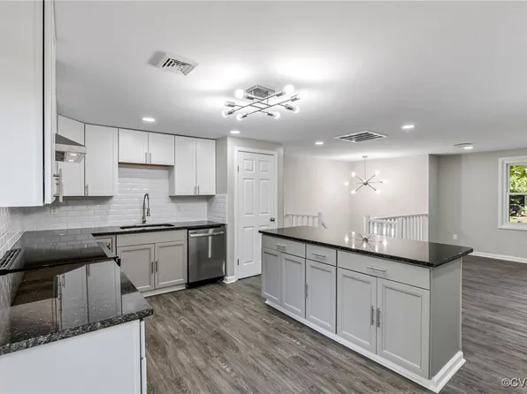 6558 N Stevens Hollow Dr, Chesterfield, VA 23832