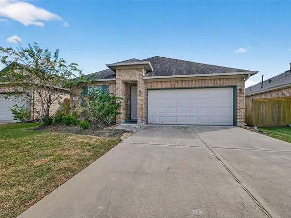 1916 Acklen Run Dr, Iowa Colony, TX 77583