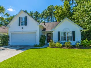1428 Wellesley Cir, Mount Pleasant, SC 29466