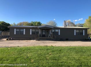 1440 E Blanco Blvd, Bloomfield, NM 87413