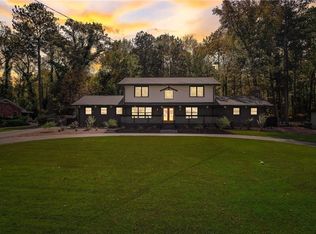 3202 Kingsdale Dr SW, Atlanta, GA 30311