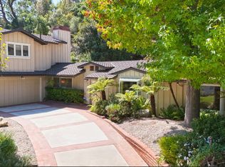 601 Tuallitan Rd, Los Angeles, CA 90049