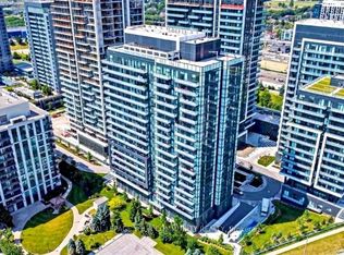 75 Oneida Cres #1501, Richmond Hill, ON L4B 0H3