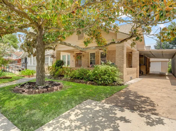 5221 Mulford St, Houston, TX 77023