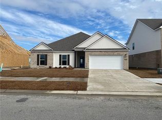 6708 Delta Ridge Ave, Slidell, LA 70461