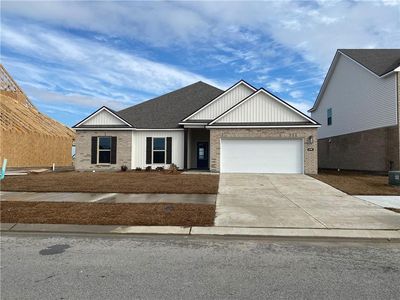 6708 Delta Ridge Ave, Slidell, LA, 70461