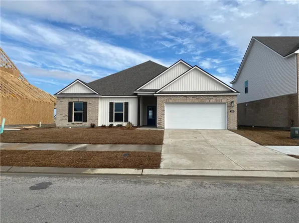 6708 Delta Ridge Ave, Slidell, LA 70461