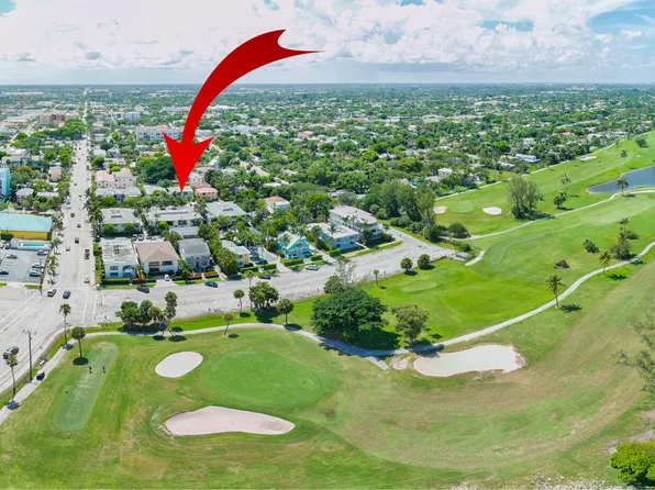 113 N Lakeside Dr 3, Lake Worth, FL 33460