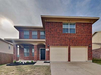 556 Crystal Springs Dr, Fort Worth, TX, 76108