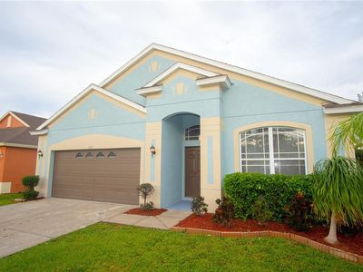 1017 Cristelle Jean Dr, Ruskin, FL, 33570