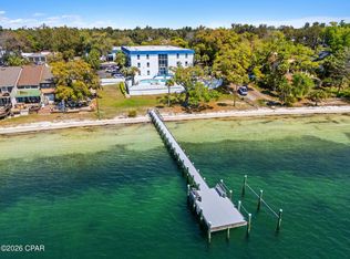 316 Cherry St APT 33, Panama City, FL 32401