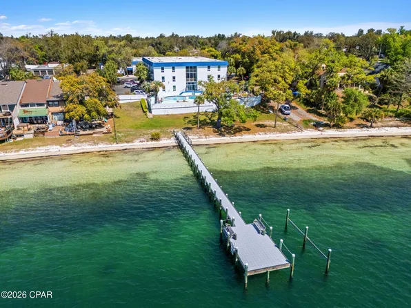 316 Cherry St APT 33, Panama City, FL 32401