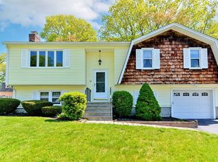 16 Redwood Dr, Milford, MA 01757