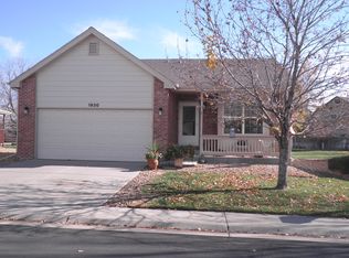 1930 E 135th Way, Thornton, CO 80241
