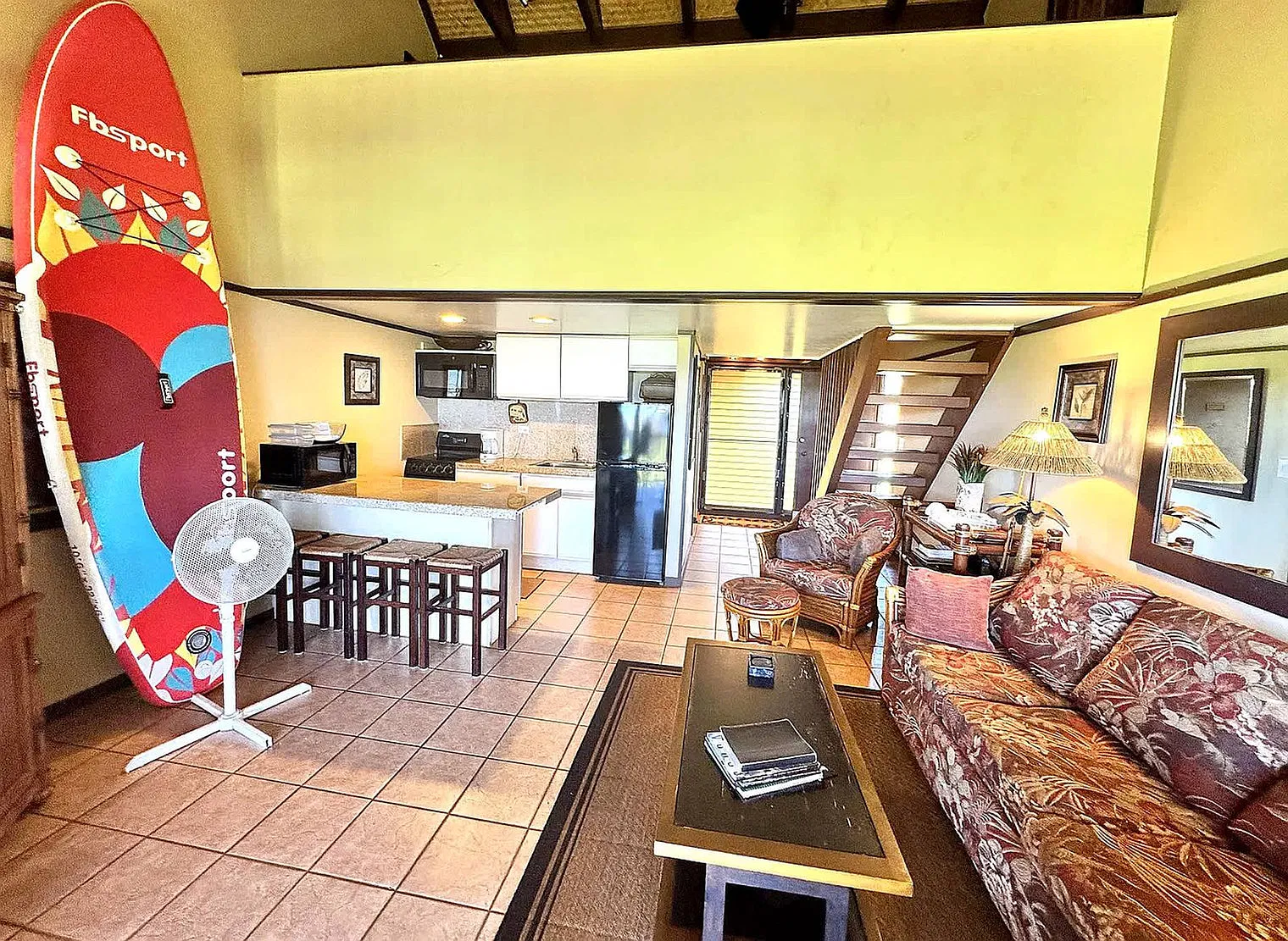 Studio, 1.0 bath, 452 sqft, $3,459 — Photo 4