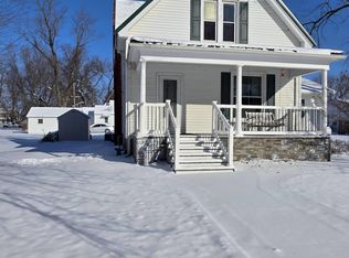 503 Albers St, Golden, IL 62339