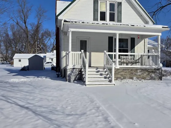 503 Albers St, Golden, IL 62339