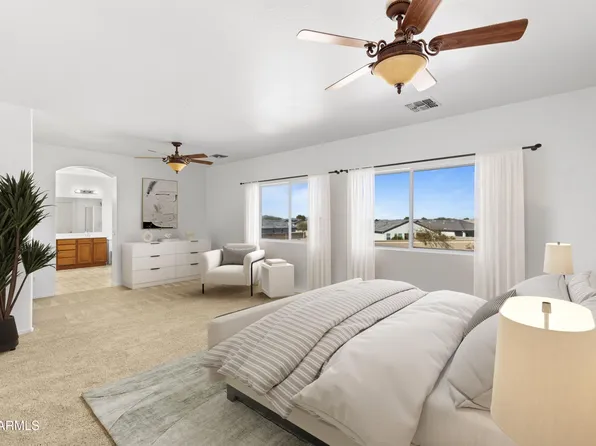 9840 E TANGERINE Road, Florence, AZ 85132