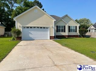 3501 Southbrook Cir, Florence, SC 29505