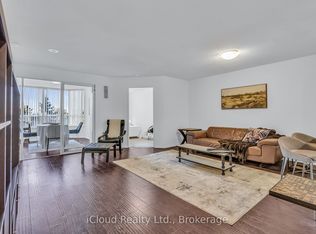 The Residences at The Consilium I, Toronto, ON M1H 3G6