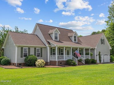715 Willbrook Circle, Sneads Ferry, NC, 28460