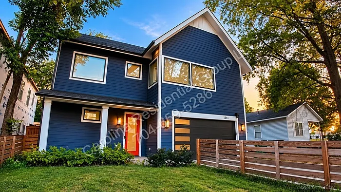 3 bed, 2.5 bath, 2650 sqft, $8,000 — Photo 3