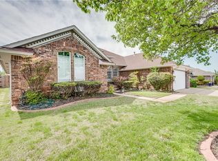 16009 Himalaya Rdg, Edmond, OK 73013