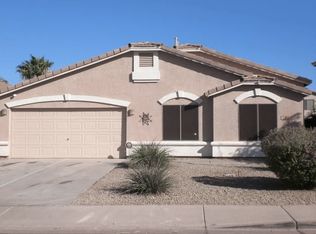 1102 E Mohawk Dr, Phoenix, AZ 85024